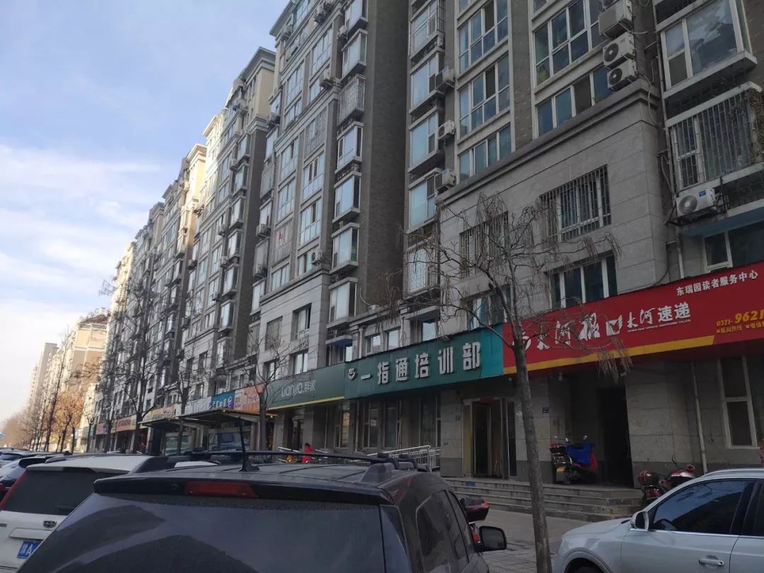 东区社区商业实调，原来区域人气不够的症结在这里！