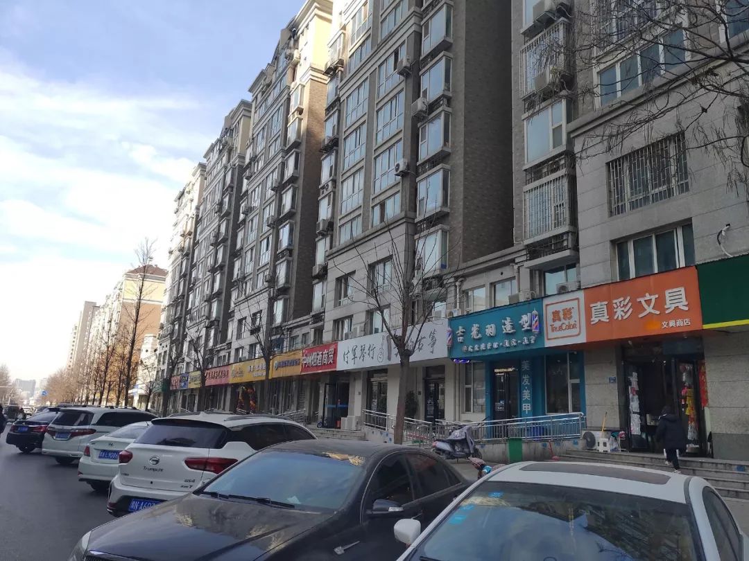 东区社区商业实调，原来区域人气不够的症结在这里！