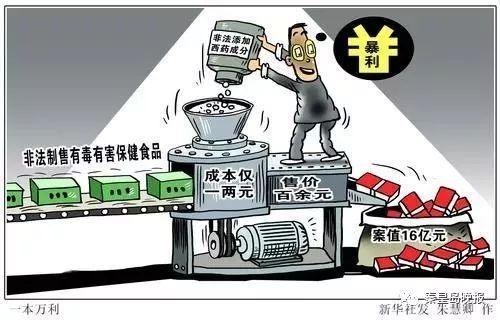 赶紧看！年底了，为家人存上这份躲避消费套路指南