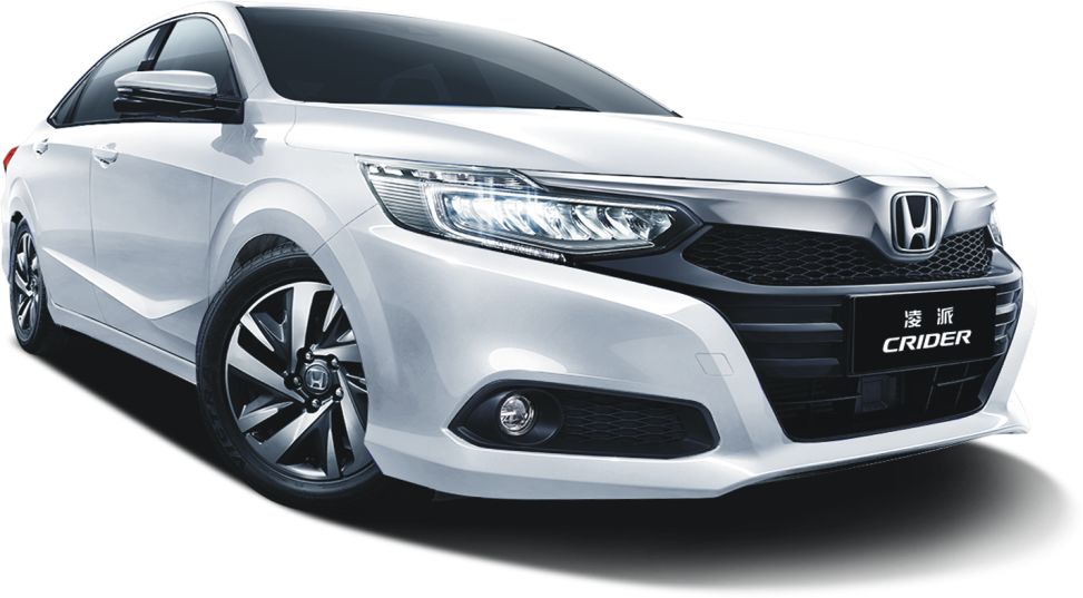 2020年本田新凌派分期付款,本田凌派分期付款加收多少