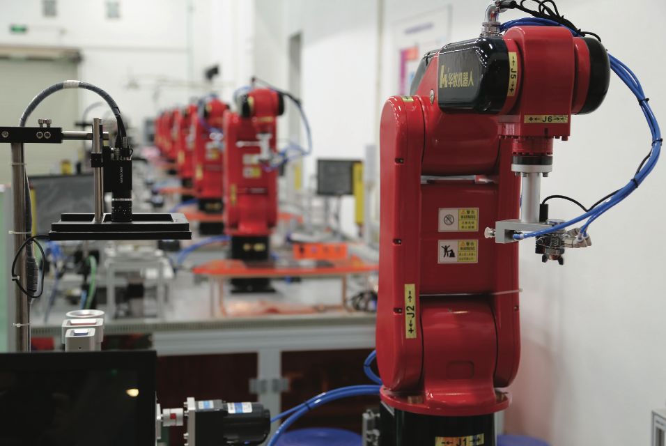 武汉光谷是神奇的地方,武汉光谷有什么好玩的地方