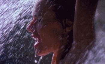 增压式洗澡用的花洒喷头,30孔增压节水花洒