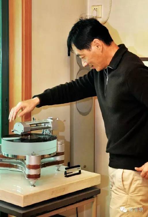 品味人生大玩家杨家明先生谈头版黑胶唱片收藏、旅游摄影、茶与咖啡的那些事