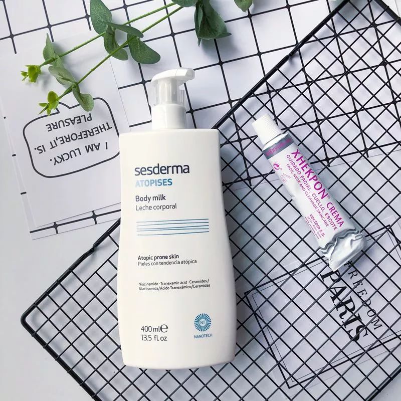 好物推荐身体乳,好物推荐身体乳国货