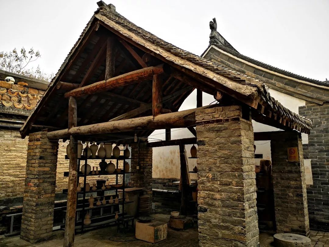 禹州元旦有什么好玩的景点,禹州五一适合去哪儿玩