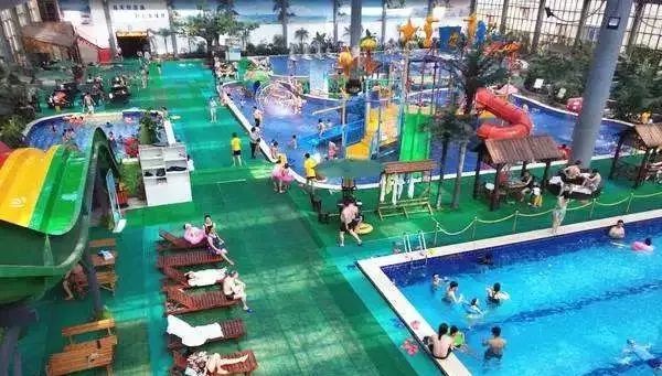 禹州元旦有什么好玩的景点,禹州五一适合去哪儿玩