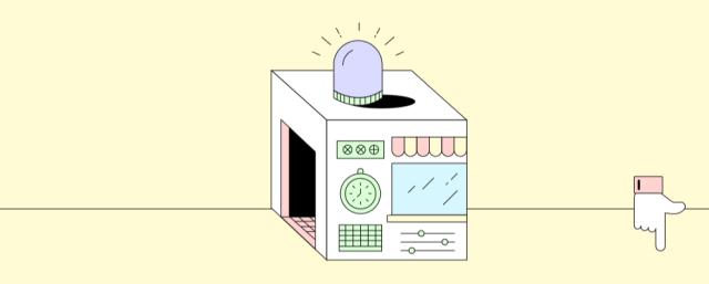 笑死！代购变身灵魂画手：没有点美术功底，还做不了微商了……