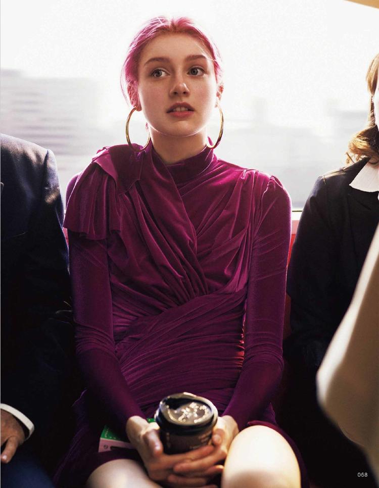 过去4年日韩美妆收并购交易额达850亿美元，以及，2018年时尚趋势关键词有哪些？｜浮华日报