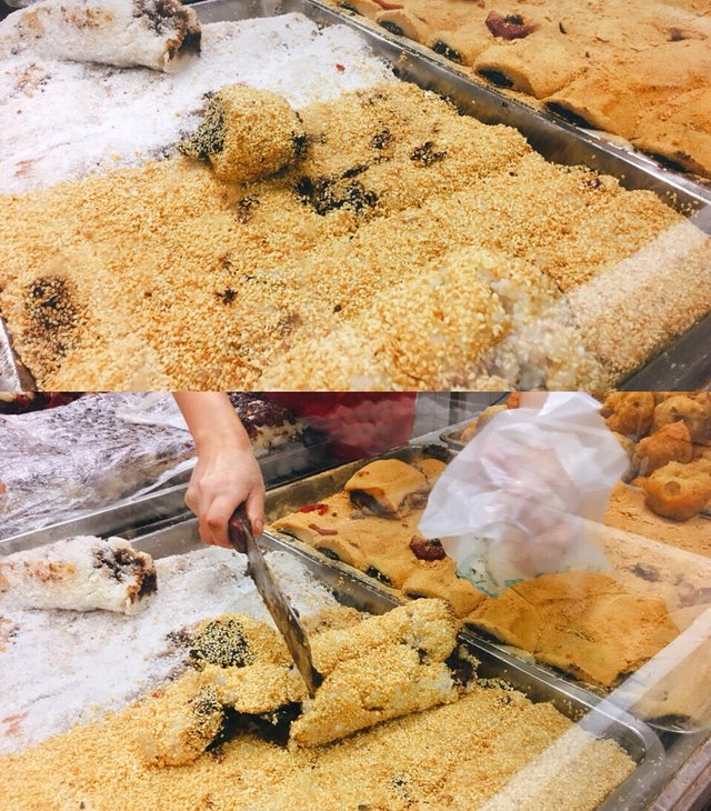 北京有一条特别牛的街叫牛街，我能在这溜溜儿吃一天！