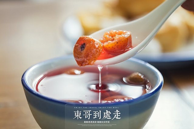 北京有一条特别牛的街叫牛街，我能在这溜溜儿吃一天！