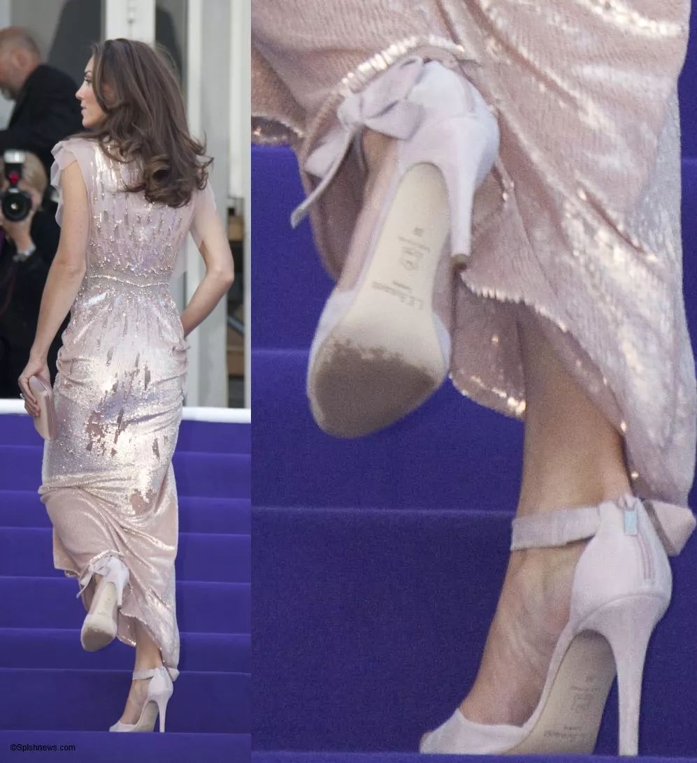 看完这篇你会受益匪浅,5个诀窍让你穿高跟鞋如履平地