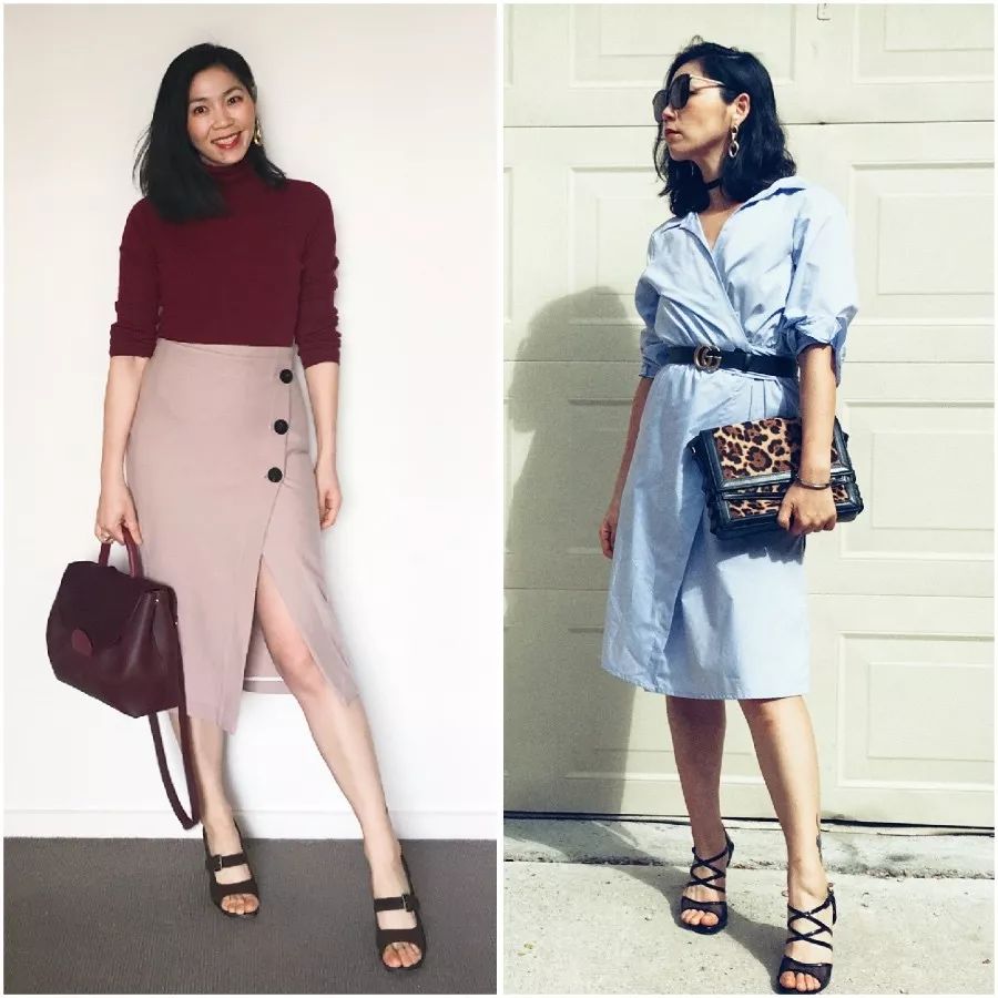 看完这篇你会受益匪浅,5个诀窍让你穿高跟鞋如履平地