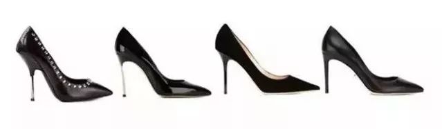 看完这篇你会受益匪浅,5个诀窍让你穿高跟鞋如履平地