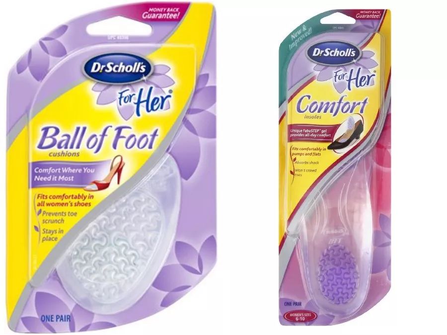 看完这篇你会受益匪浅,5个诀窍让你穿高跟鞋如履平地