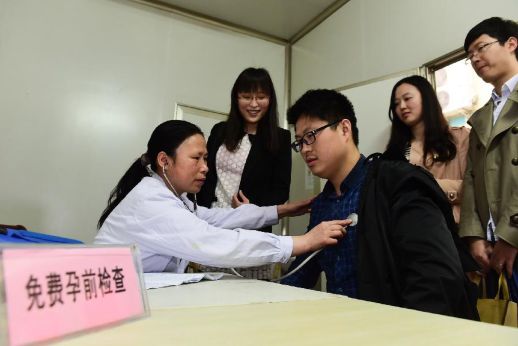 合肥市新生儿疾病筛查中心在哪,新生儿免费筛查在哪申请