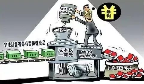 保健品选购关注事项大全,保健品选择有哪些门道