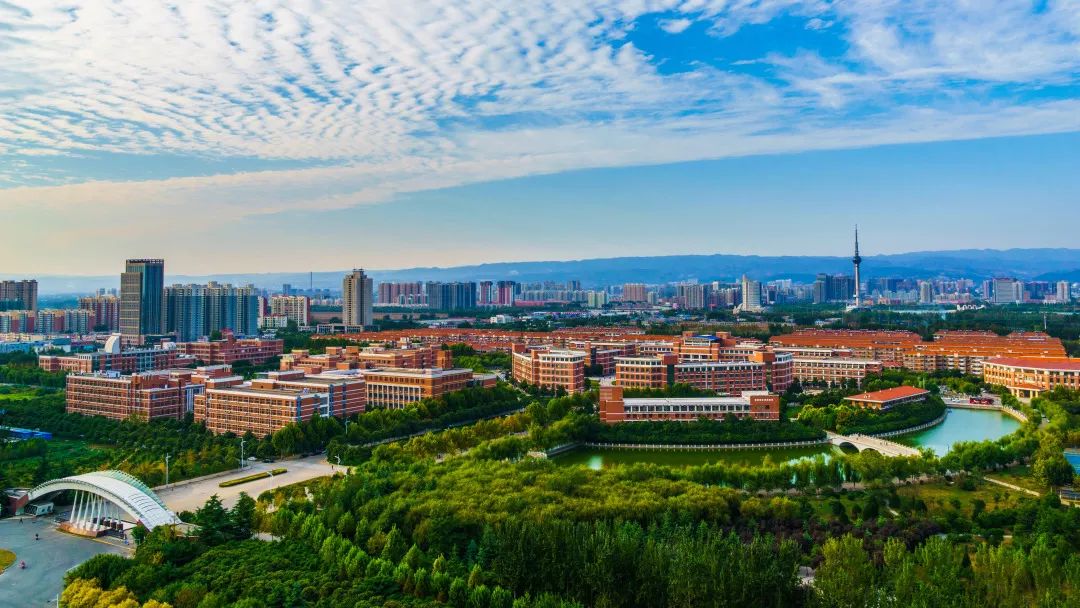 河南最好的5所大学排名,河南大学是中国第一所大学吗