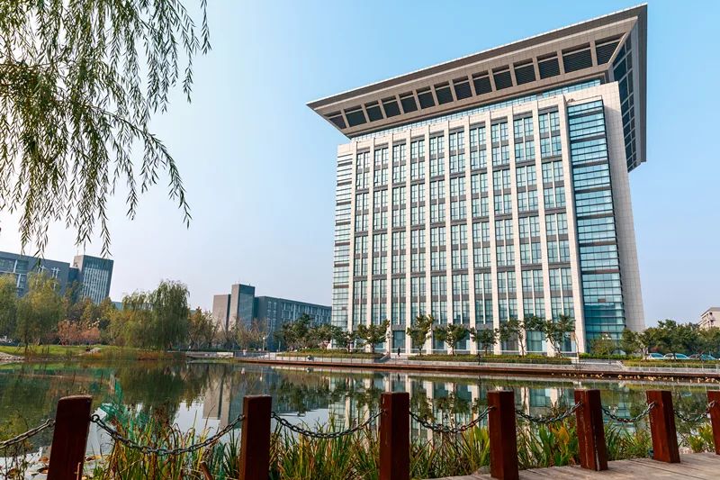 河南最好的5所大学排名,河南大学是中国第一所大学吗