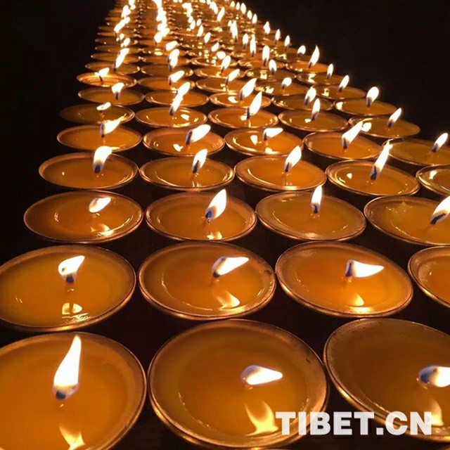 藏历年民族节日,藏民族的节日风俗