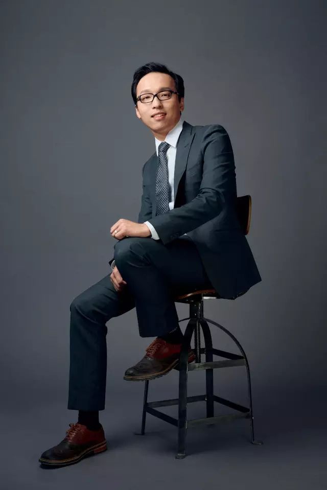 突破想象的墙，去到理想的高处