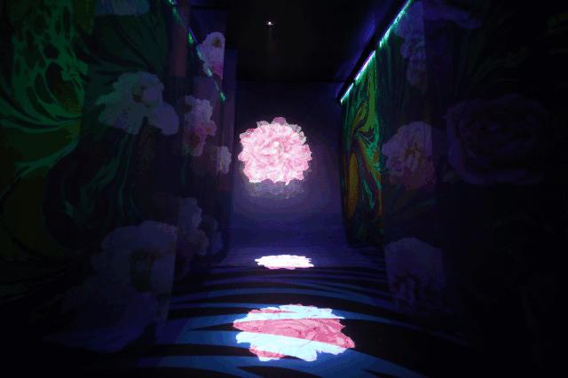 交互艺术展！地铁主题巨型扭蛋机！欢乐小丑团……新晋潮酷打卡圣地来袭