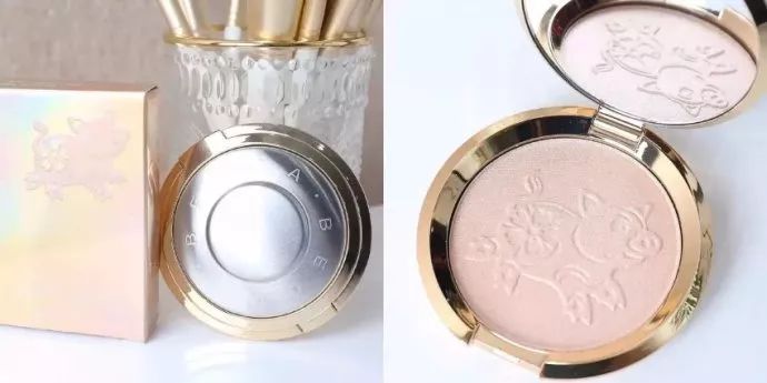 大牌猪年限定哪个最好看,大牌猪年限定