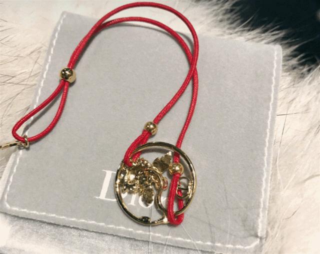 大牌猪年限定哪个最好看,大牌猪年限定