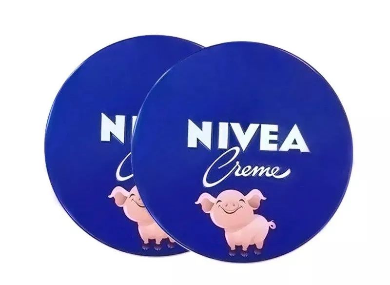 大牌猪年限定哪个最好看,大牌猪年限定