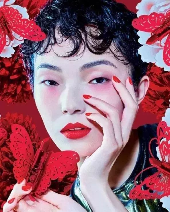 大牌猪年限定哪个最好看,大牌猪年限定