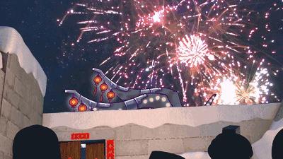 年货礼品太多装不下,年货太多别装不下文案