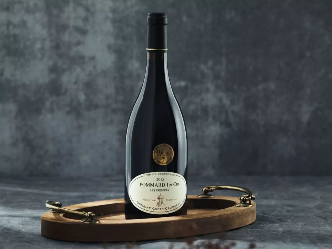 法国勃艮第黑皮诺珍藏红葡萄酒,法国格瑞德勃艮第红葡萄酒2013