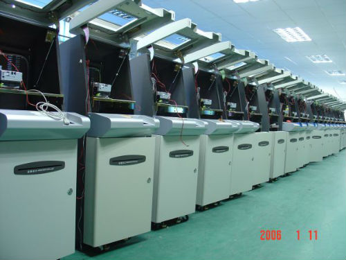 曾胜强：唯有创新才有出路