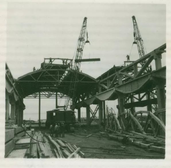 中船澄西船舶修造有限公司搬迁,中船澄西建厂50周年直播回放