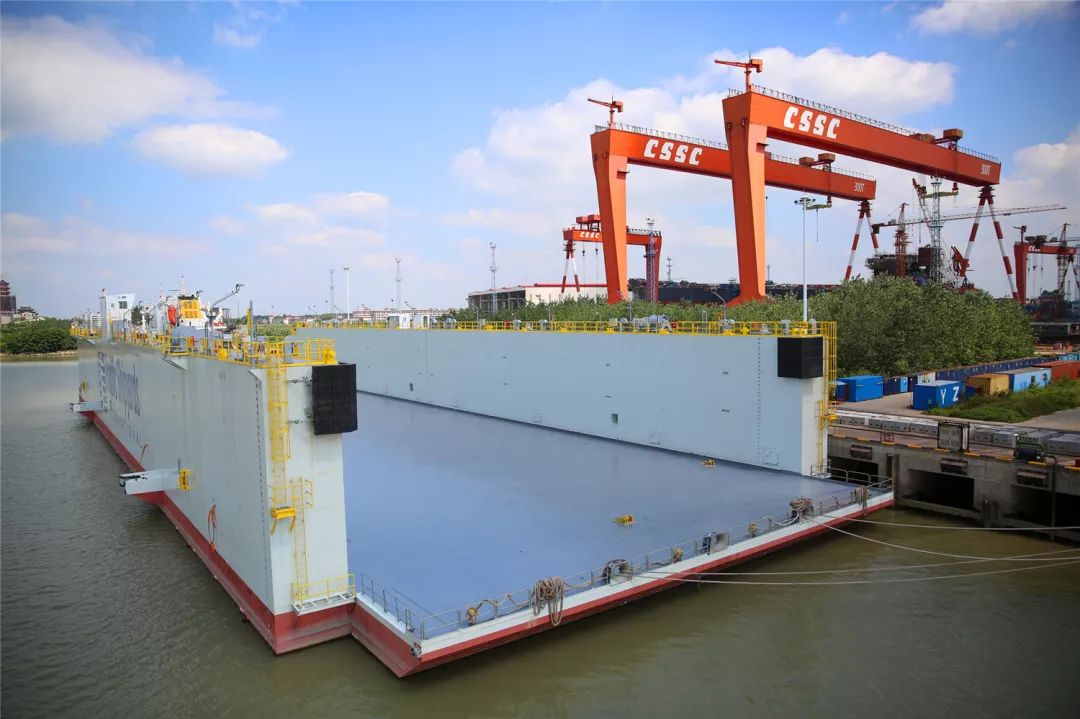 中船澄西船舶修造有限公司搬迁,中船澄西建厂50周年直播回放