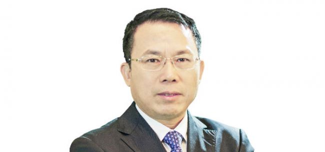 曾胜强：唯有创新才有出路