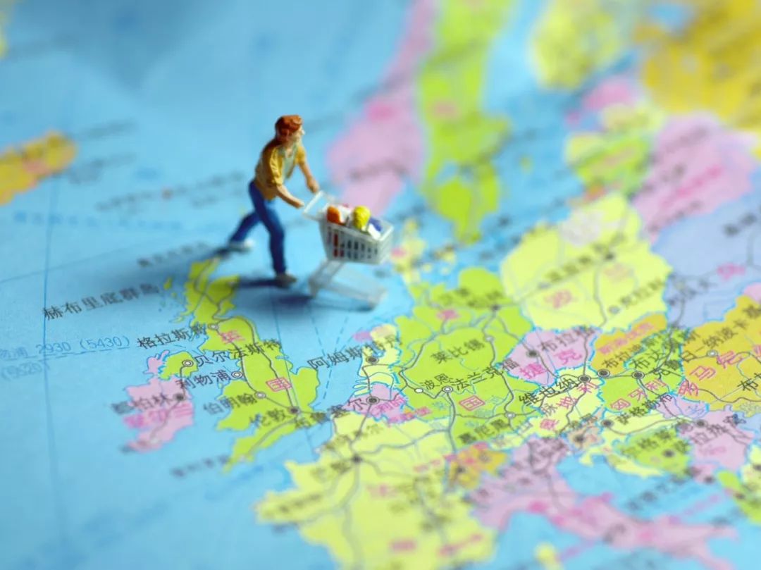 个人海淘代购新规定,海淘新政策是什么