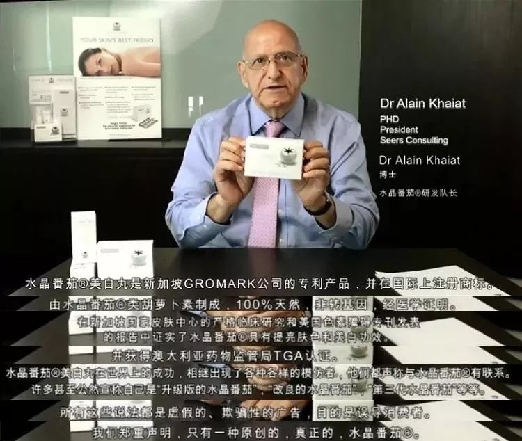 坚持7天的细纹消失,没有细纹但是有斑点