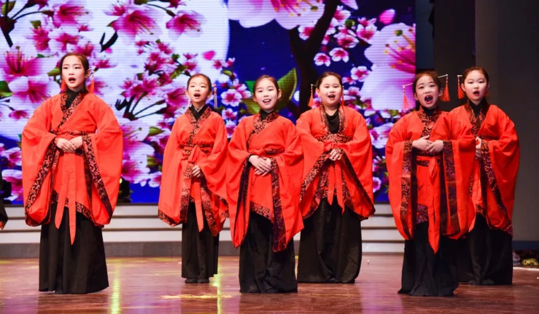 六十六载“图强”路，让这所航天子弟小学变身素质教育优质学校