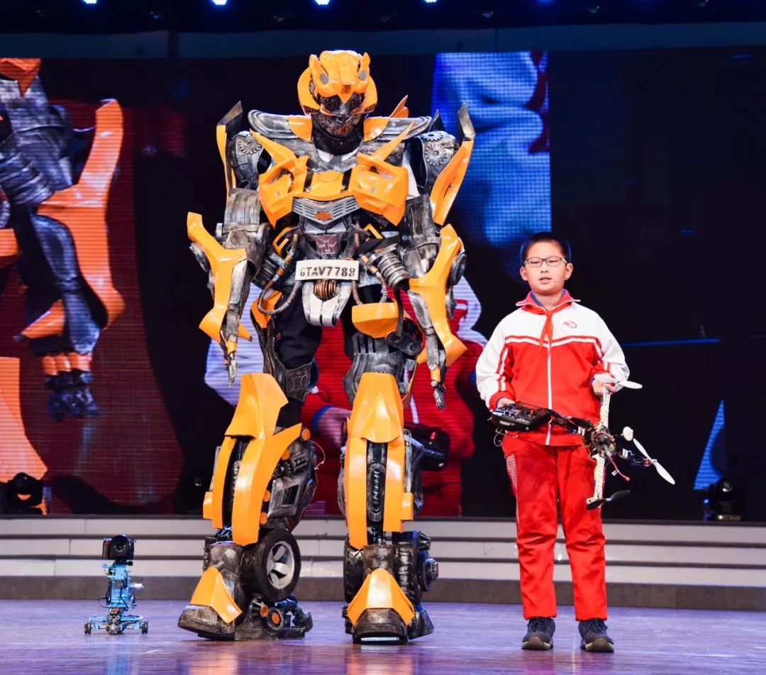 六十六载“图强”路，让这所航天子弟小学变身素质教育优质学校