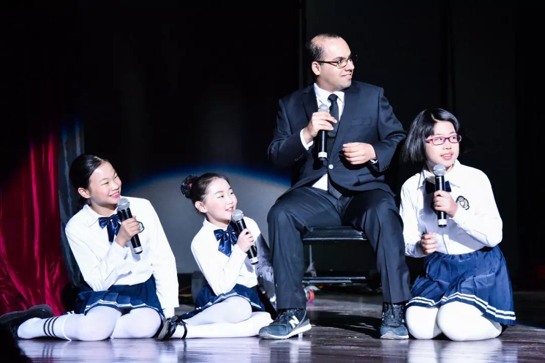 六十六载“图强”路，让这所航天子弟小学变身素质教育优质学校