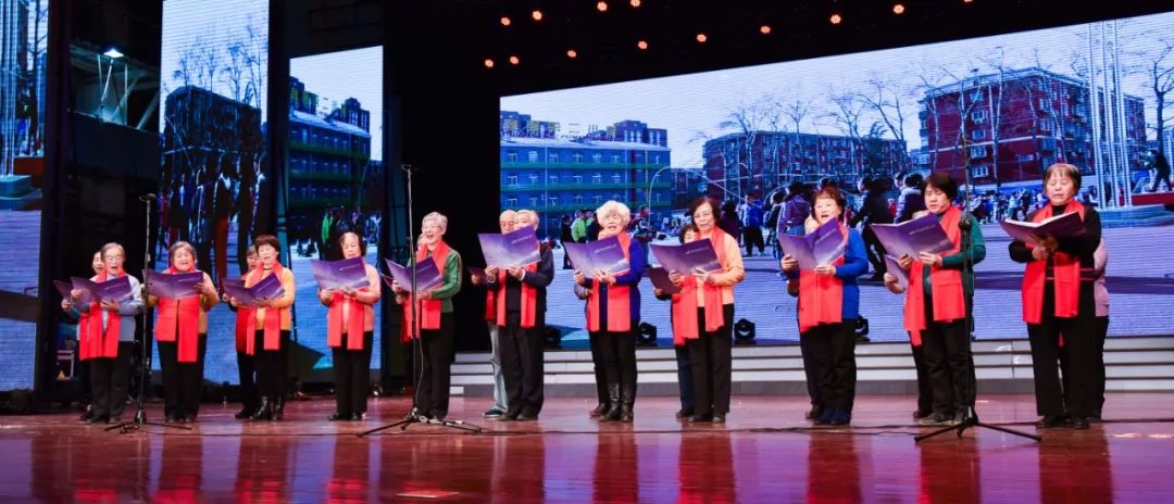 六十六载“图强”路，让这所航天子弟小学变身素质教育优质学校