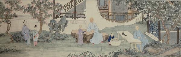 日记书信史料价值,日记文人墨客