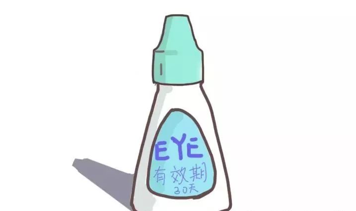 为什么滴氯霉素眼药水感觉口苦,眼药水怎么用才不会口苦