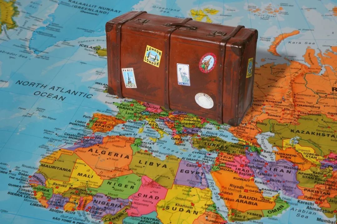 旅游推荐排行榜前十名国内外,去哪个国家旅游有逼格又便宜