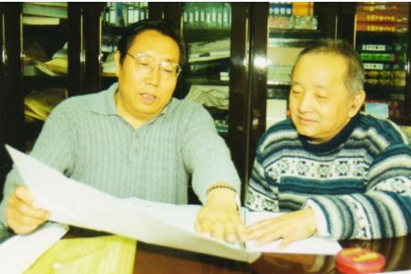 海淀区上地老照片,90年代北京海淀老照片