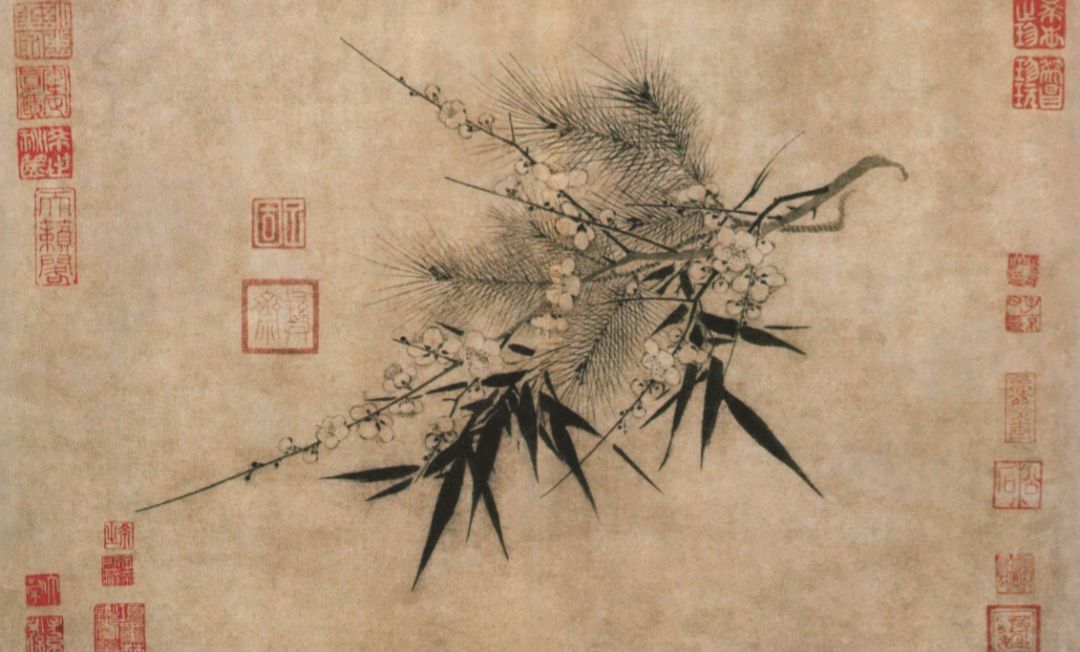 这件珍贵梅瓶的主人到底是谁？