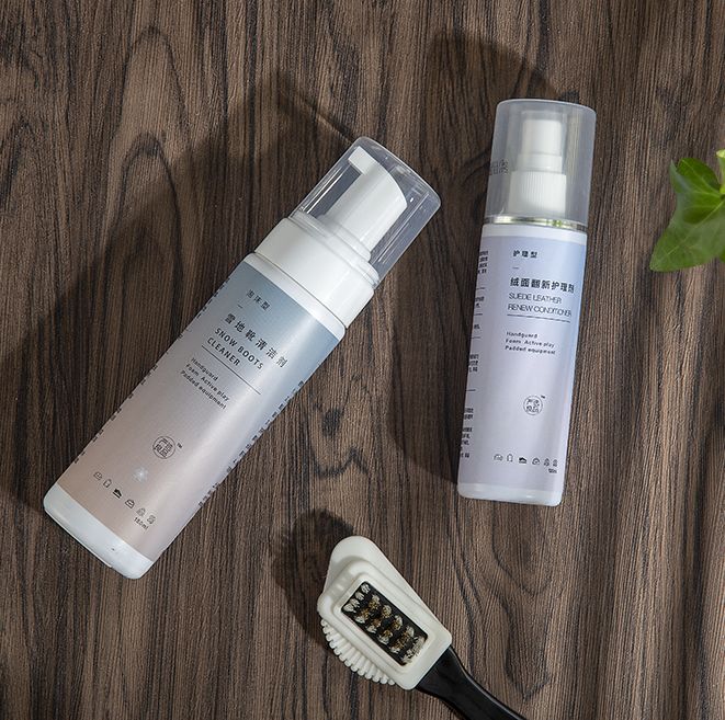 好穿又好看的雪地靴,又好看又舒服的雪地靴