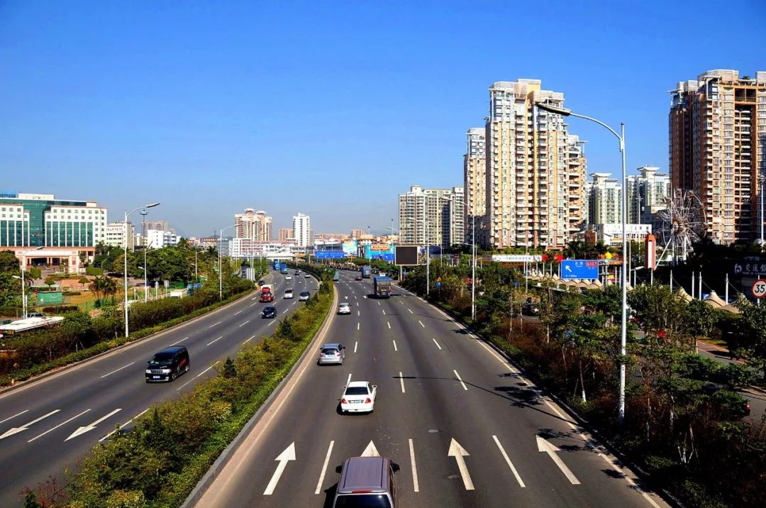 这里是深圳,这里是深圳宝安