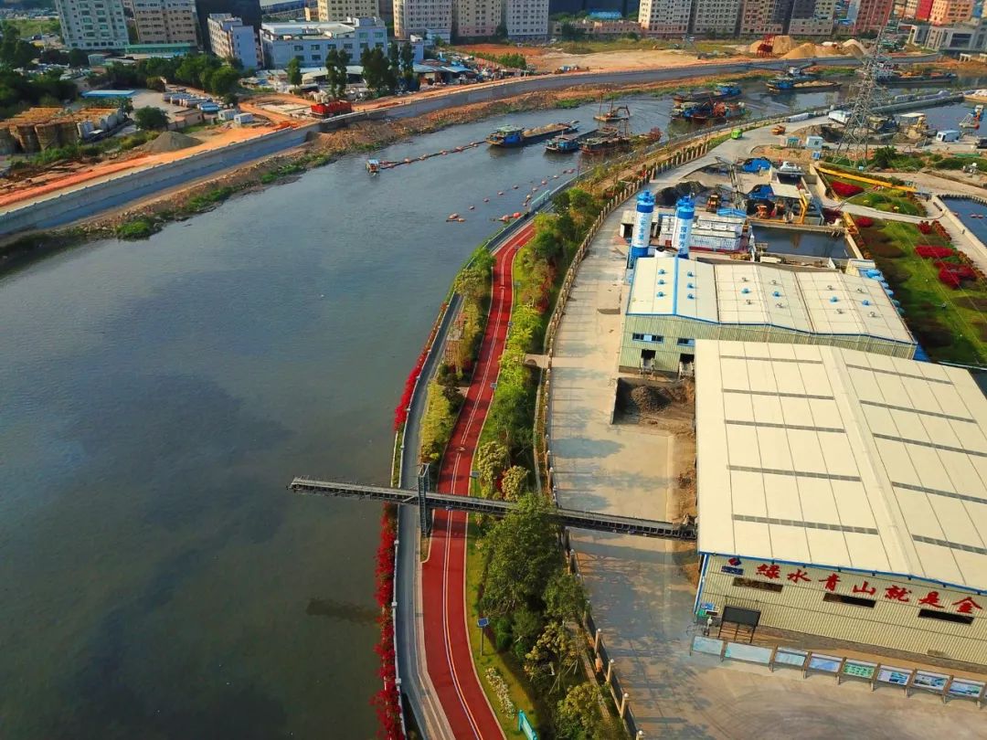 这里是深圳,这里是深圳宝安