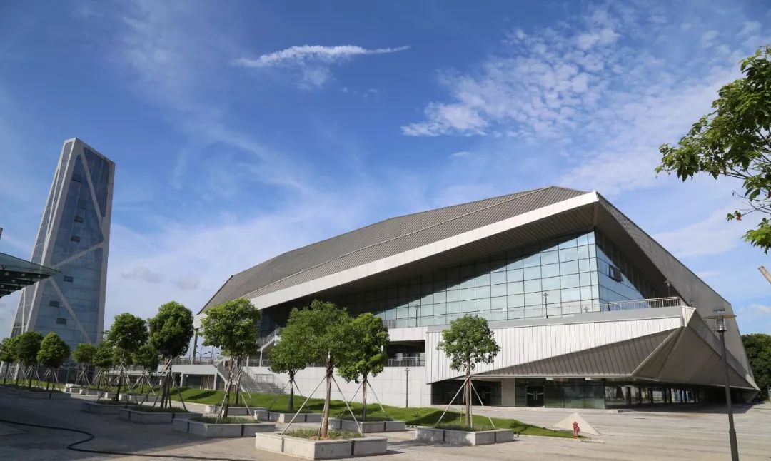 这里是深圳,这里是深圳宝安